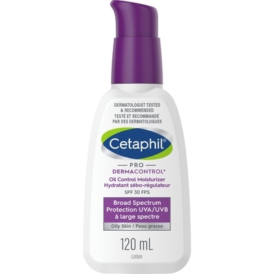Dermacontrol Oil Control Moisturizer SPF 30 2