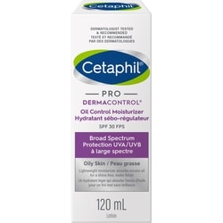 Dermacontrol Oil Control Moisturizer SPF 30 3