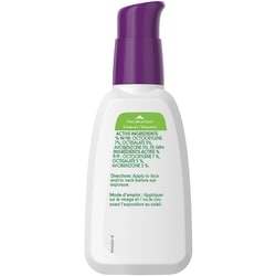 Dermacontrol Oil Control Moisturizer SPF 30 4