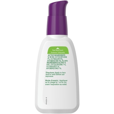 Dermacontrol Oil Control Moisturizer SPF 30 4