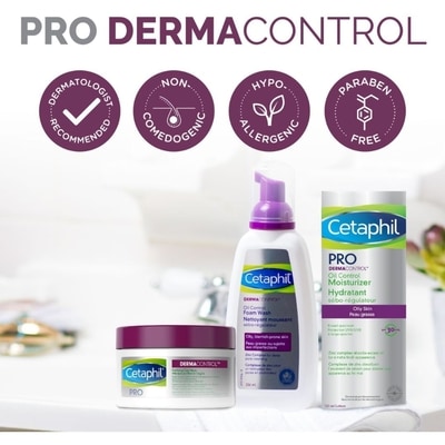 Dermacontrol Oil Control Moisturizer SPF 30 5