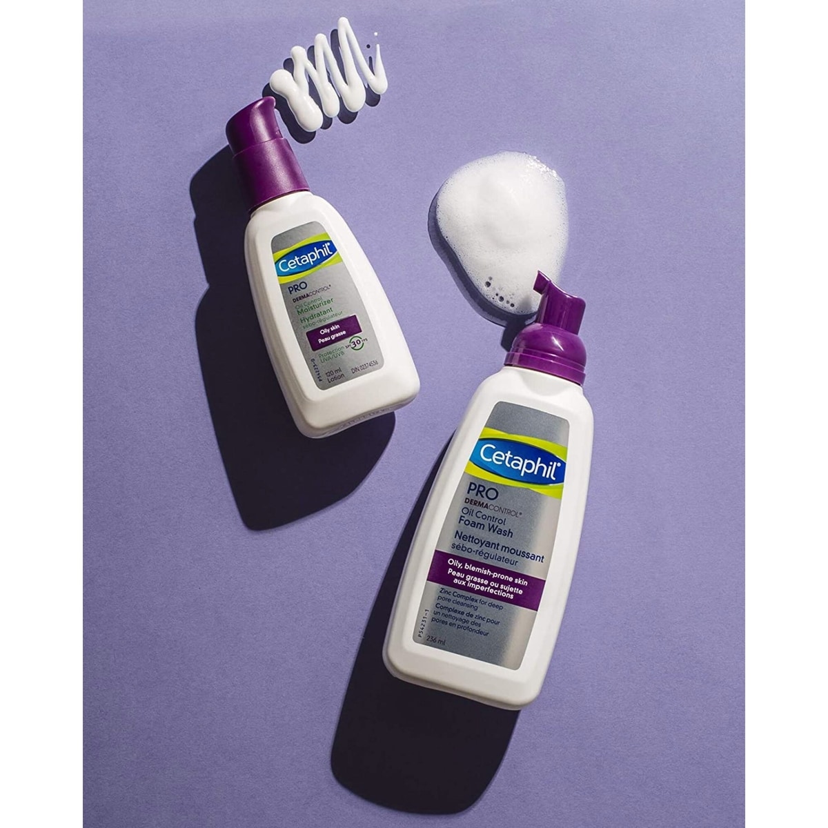 Dermacontrol Oil Contrl Foam Wash