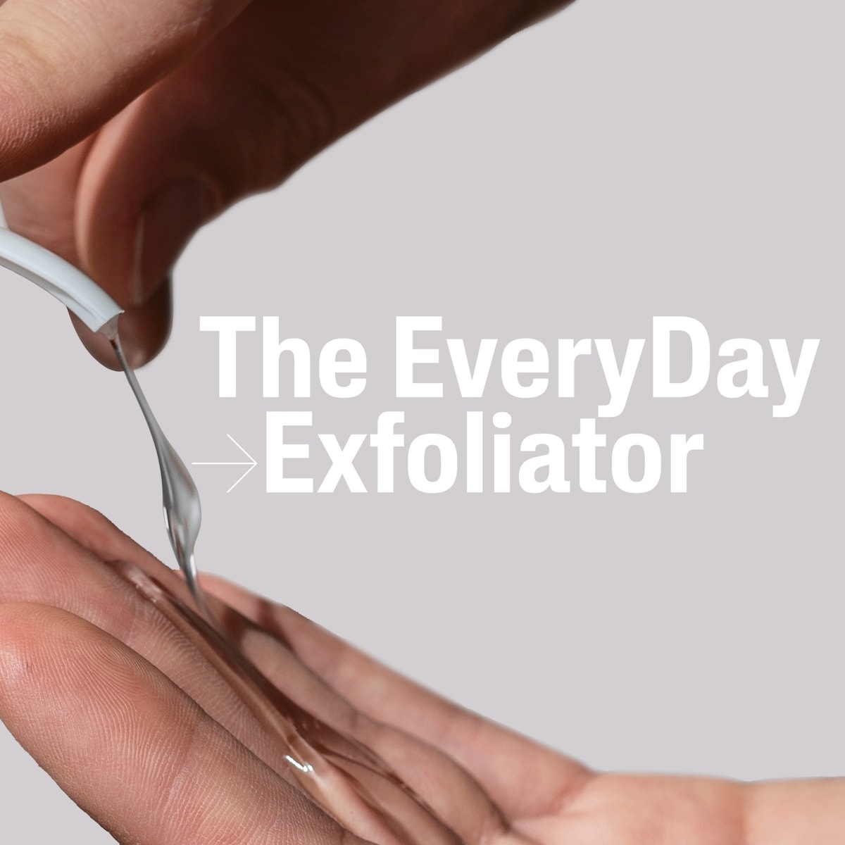 Gentle Exfoliating Salicylic Acid Cleanser