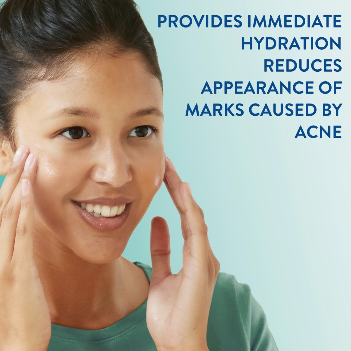 Gentle SA Moisturizer