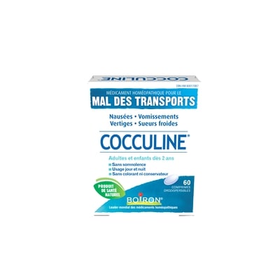 Cocculine