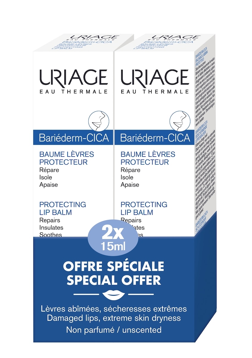 BOGO Bariéderm Crème Mains