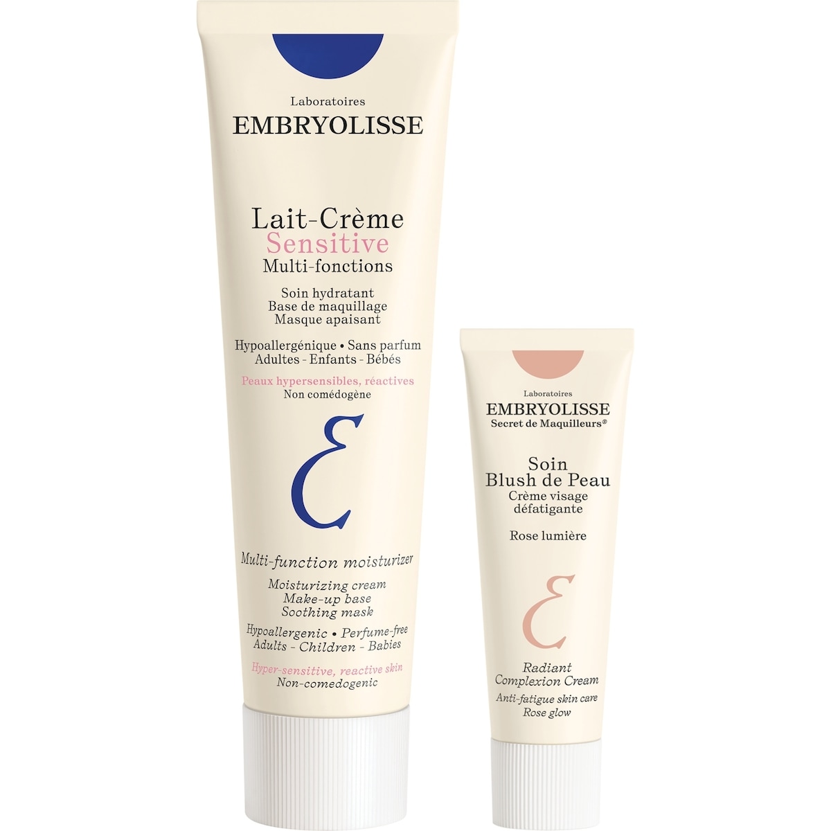 EMBRYOLISSE LCS+RADNT CMPL CR