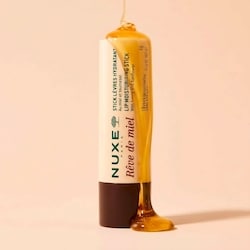 DUO Rêve de Miel Lip Balm Stick & Hand Cream 5