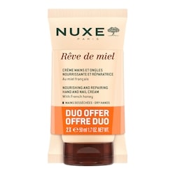 DUO Rêve de Miel Hand Cream 1
