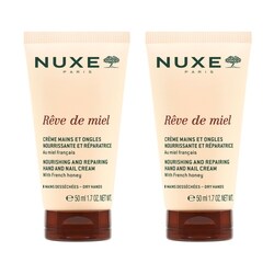 DUO Rêve de Miel Hand Cream 2