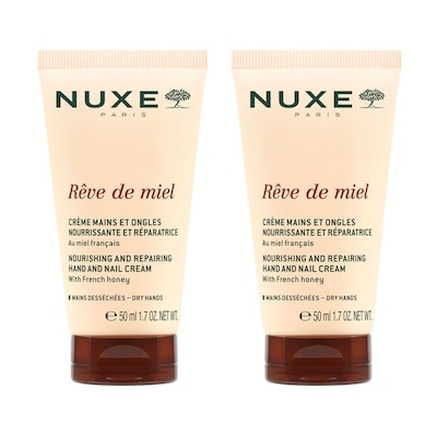 DUO Rêve de Miel Hand Cream 2