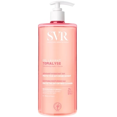 Gel Lavant Topialyse