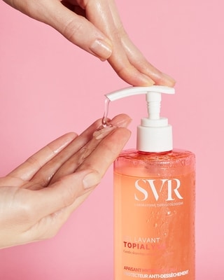 Gel Lavant Topialyse 2