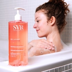 Gel Lavant Topialyse 3