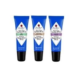 Lip Balm Trio Bundle 1