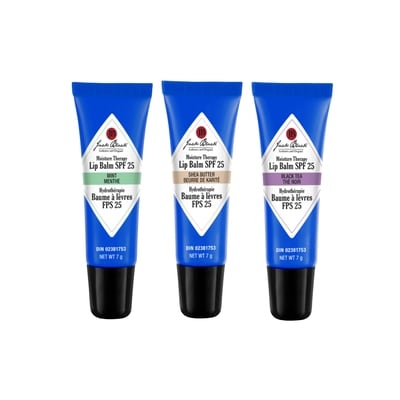 Lip Balm Trio Bundle