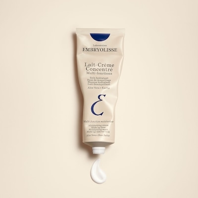 Lait-Crème Concentré 75ml & Lait-Crème Retinol-Like 15ml Set 2