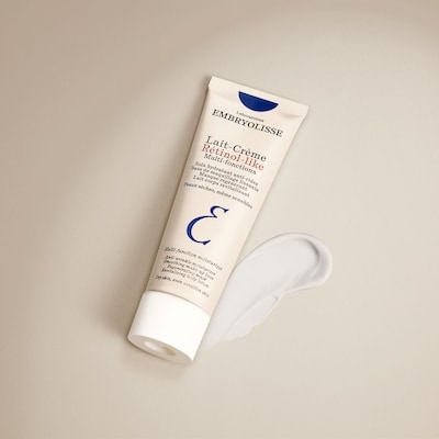 Lait-Crème Concentré 75ml & Lait-Crème Retinol-Like 15ml Set 3