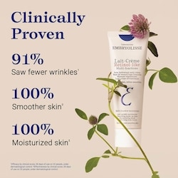Lait-Crème Concentré 75ml & Lait-Crème Retinol-Like 15ml Set 6