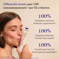 Coffret Lait-Crème Concentré 75ml & Lait-Crème Retinol-Like 15ml 5