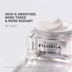 NCEF Revitalize Gift Set 5