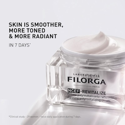 NCEF Revitalize Gift Set 5