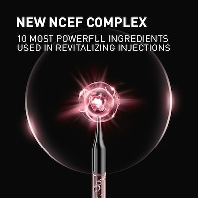 NCEF Revitalize Gift Set 7