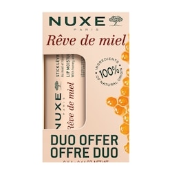 DUO Rêve de Miel Lip Balm Stick 1