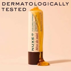 DUO Rêve de Miel Lip Balm Stick 4