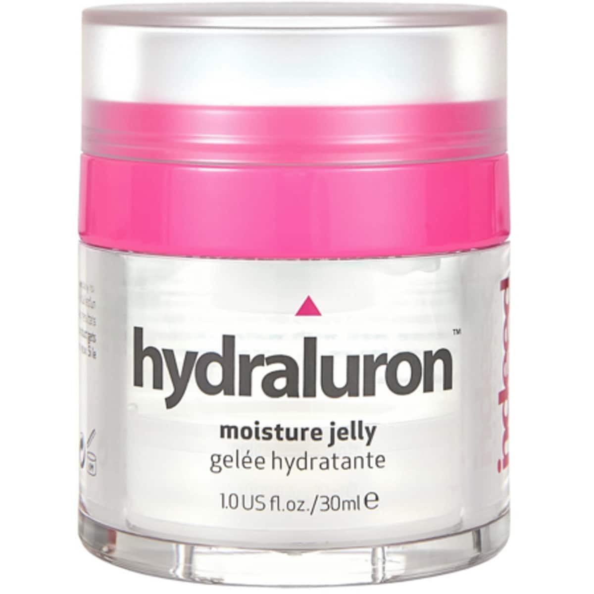 hydraluron™  moisture jelly