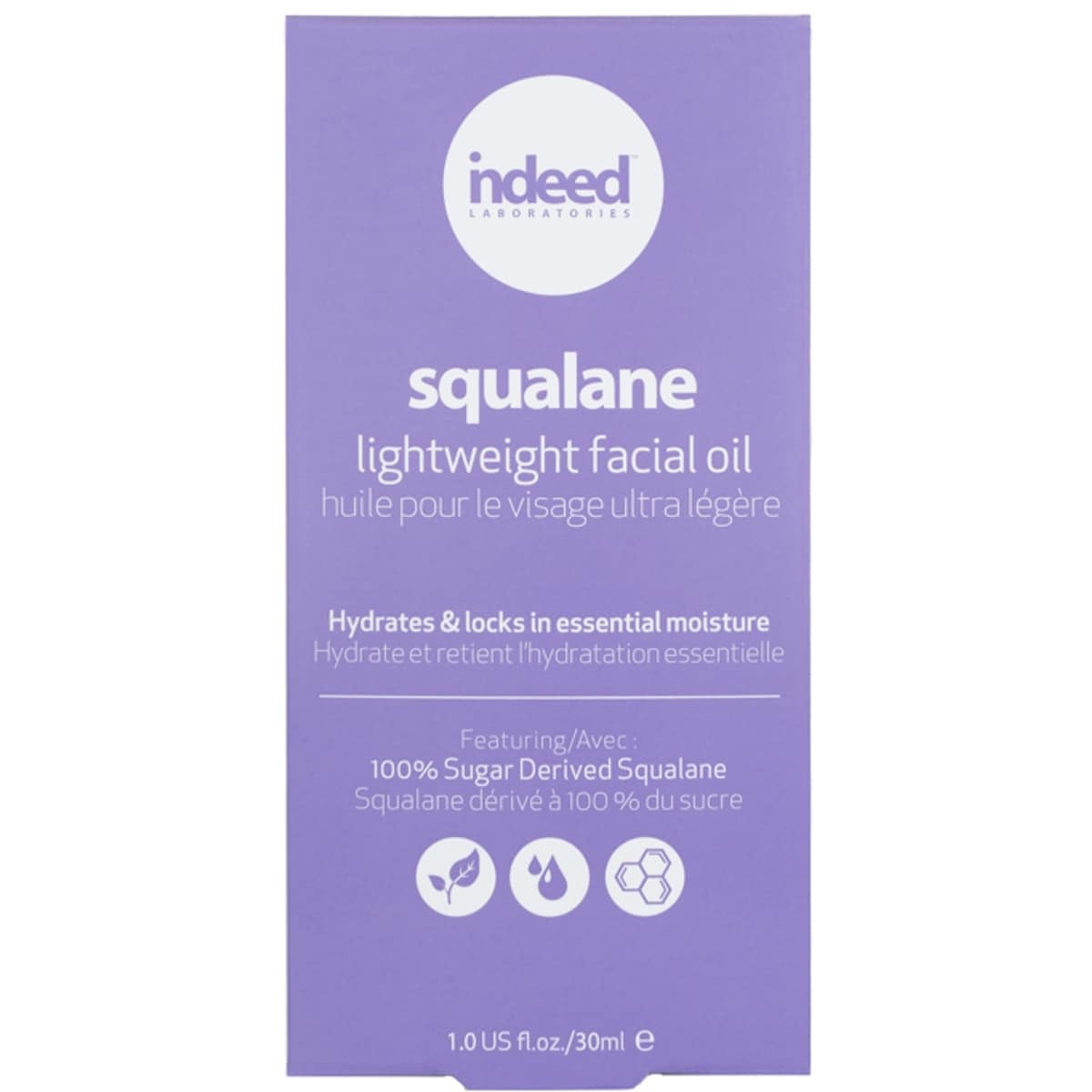 Squalane Facial Oil