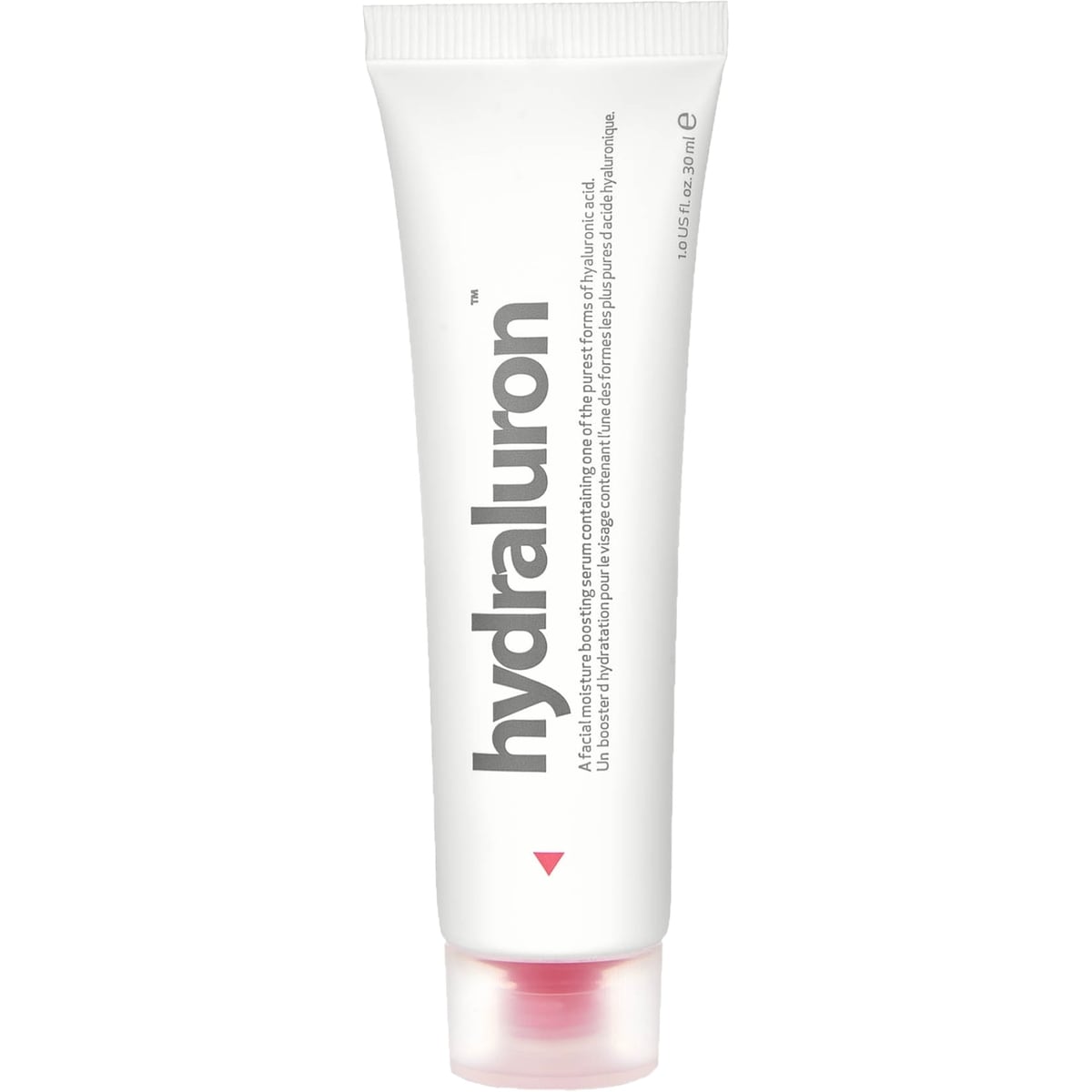 hydraluron™ moisture serum