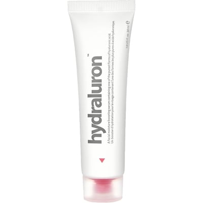 hydraluron™ moisture serum