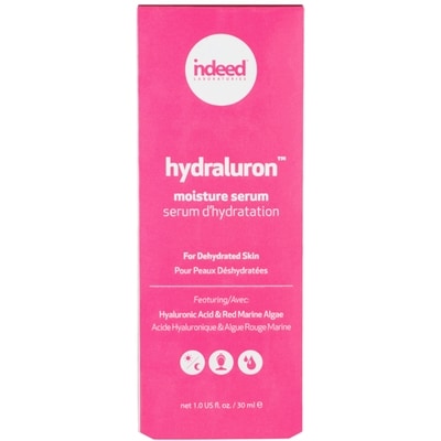 hydraluron™ moisture serum 2