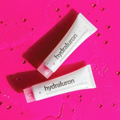 hydraluron™ moisture serum 4