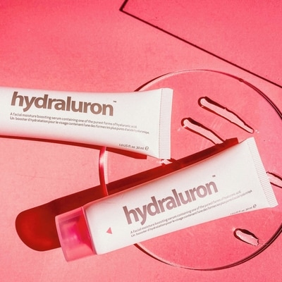 hydraluron™ moisture serum 5