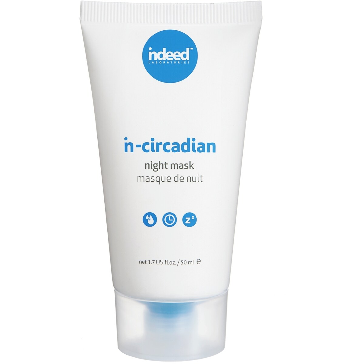Masque de nuit in-circadian