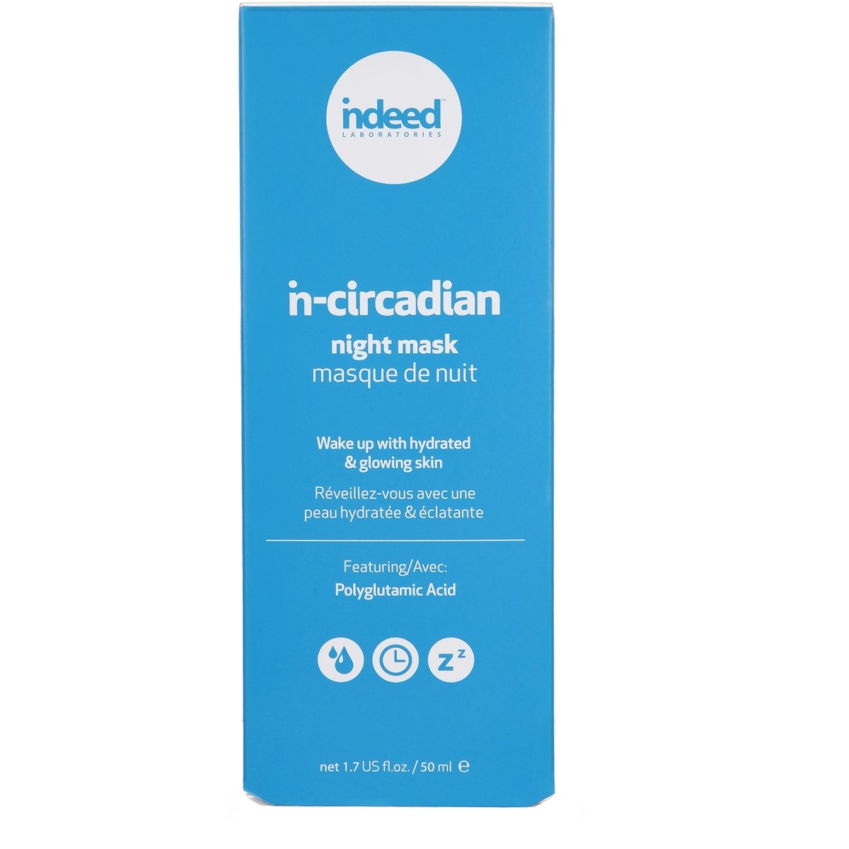 in-circadian night mask