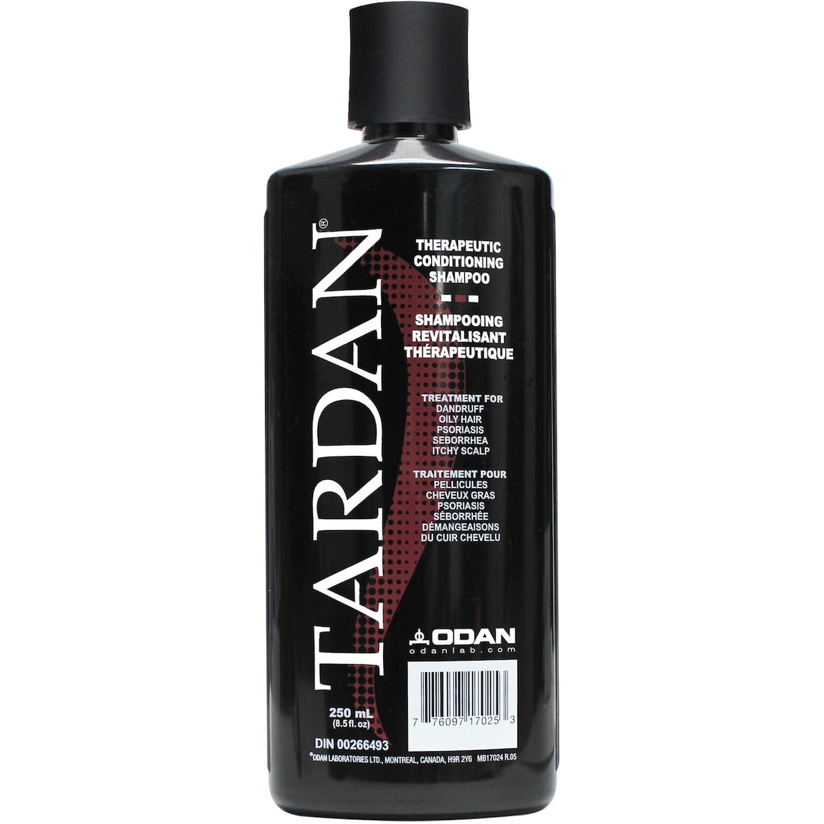 TARDAN Shampoo