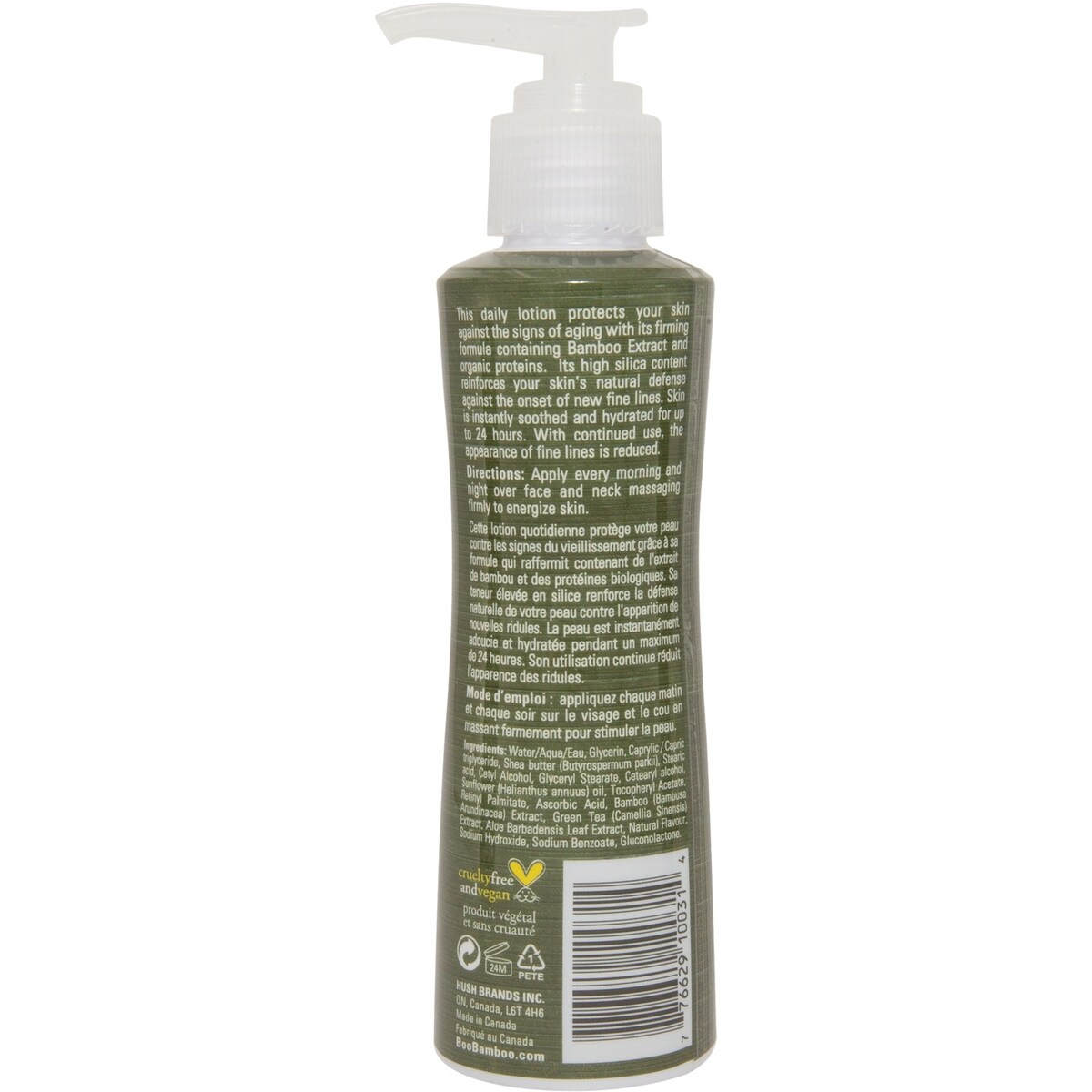 Anti-Age Face Lotion