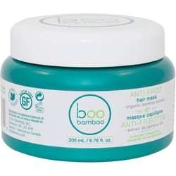 Anti-Frizz Hair Mask 1