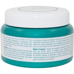 Anti-Frizz Hair Mask 2