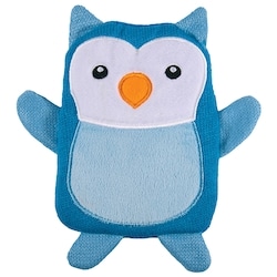 Warmy Ollie The Owl 3