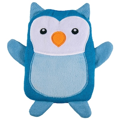 Warmy Ollie The Owl 3