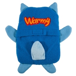 Warmy Ollie The Owl 4