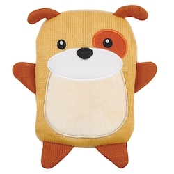 Warmy Ralph The Dog 3