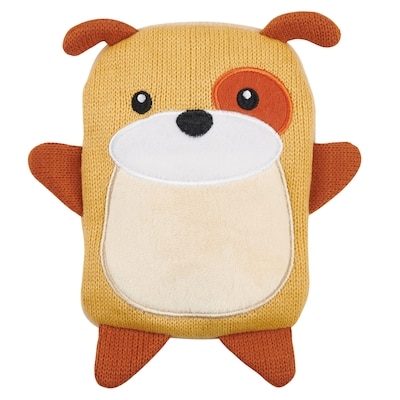 Warmy Ralph The Dog 3