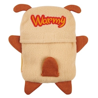 Warmy Ralph The Dog 4