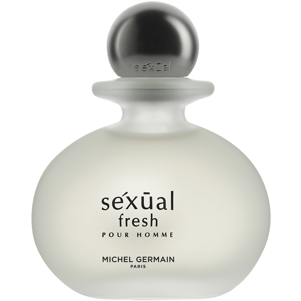 Séxual Fresh Pour Homme