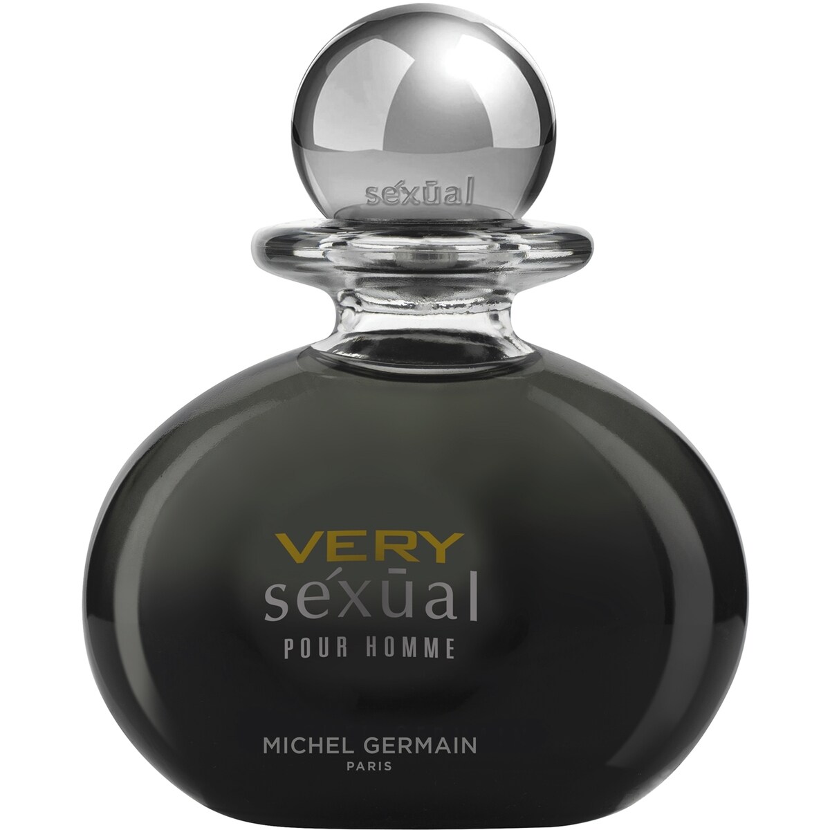 Very Séxūal Pour Homme Eau De Toilette Spray 125ml